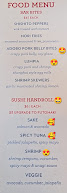Sunda New Asian - River North Menu Photo 1