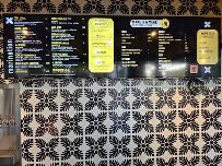 Marination Menu Photo 2