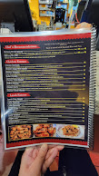 Maharaj Indian Grill Menu Photo 5