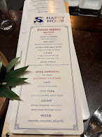 Sunda New Asian - River North Menu Photo 2
