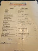 Jonathon's Diner Menu Photo 4