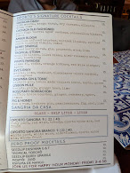 Oporto Fooding House & Wine Menu Photo 4