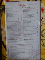 The Ivy Menu Photo 2