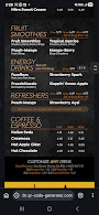 Chompie's Restaurant, Deli, and Bakery Menu Photo 4