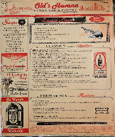 Old's Havana Cuban Bar & Cocina Menu Photo 5