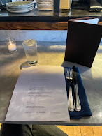 Zahav Menu Photo 2