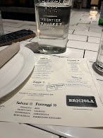 Briciola Menu Photo 3
