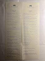 Masseria Dei Vini Menu Photo 5