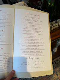 Il Terrazzo Carmine Menu Photo 5