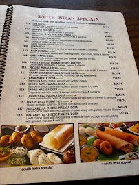 Chaat Corner Menu Photo 2
