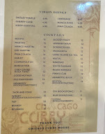 Chicago Curry House Menu Photo 5