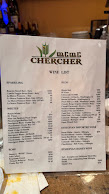 Chercher Ethiopian Restaurant & Mart Menu Photo 5