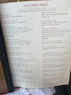 Au Za'atar - East Village Menu Photo 1