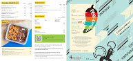 Nando's PERi-PERi Menu Photo 2