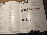 Yard House Menu Photo 3