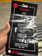 Max's Famous Steaks Menu Photo 3