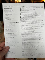 Brassica Kitchen + Cafe Menu Photo 5