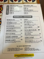 Mi Tierra En La Villita Menu Photo 2