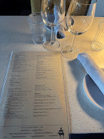 Poor Calvin's Menu Photo 1