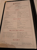 Ma Maison Menu Photo 5