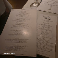 The Capital Grille Menu Photo 3