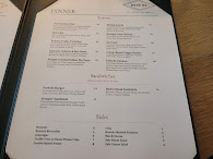 Park 82 Menu Photo 1
