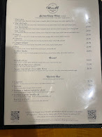 Mister O1 Extraordinary Pizza - South Beach Menu Photo 5