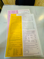 Thornton's Boston Breakfast & Lunch Restaurant Menu Photo 3