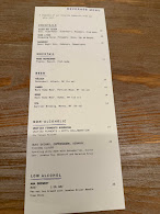 Atoboy Menu Photo 3