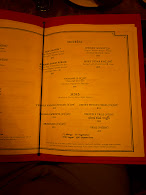 Members Restaurant & Club Menu Photo 1