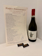 Canoe Menu Photo 2