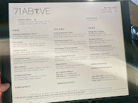 71Above Menu Photo 4