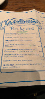 La Calle Doce Menu Photo 1