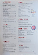Lou Malnati's Pizzeria Menu Photo 3