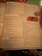 Pizza Pazza Menu Photo 4