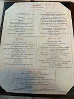 Ottoman Taverna Menu Photo 1