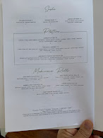 Nikki Beach Miami Beach Menu Photo 4