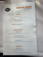 Bulla Gastrobar Menu Photo 1