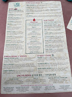 Wild Salsa Menu Photo 5