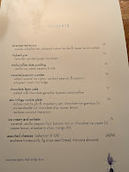 ABC Kitchen Menu Photo 3