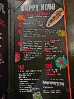 Benihana - Houston (Downtown) Menu Photo 4