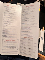 Sunda New Asian - River North Menu Photo 3