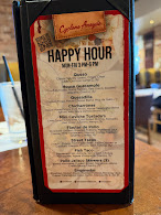 Cyclone Anaya's Tex-Mex Kitchen Menu Photo 4