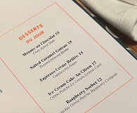 Quality Bistro Menu Photo 2