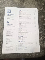 Gypsy Kitchen DC Menu Photo 2