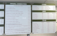 Carolina's Mexican Food - Cactus Menu Photo 5