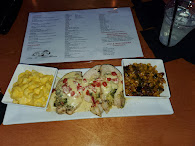 Fin & Feathers Restaurants Menu Photo 4