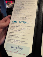 Kenny's Wood Fired Grill Menu Photo 5