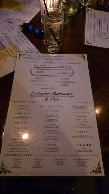 Exchequer Restaurant & Pub Menu Photo 1