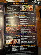 Saltgrass Steak House Menu Photo 3